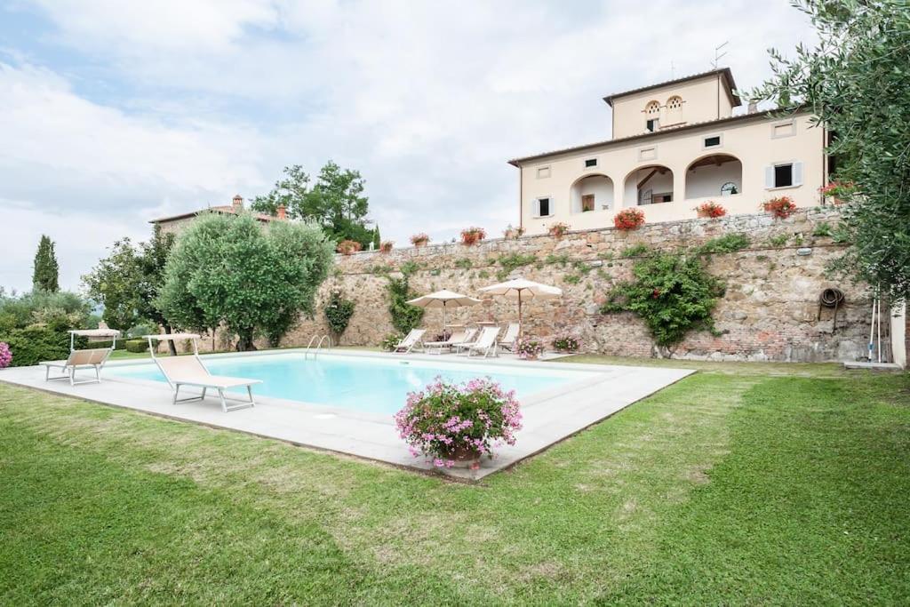 Favolosa In Toscana