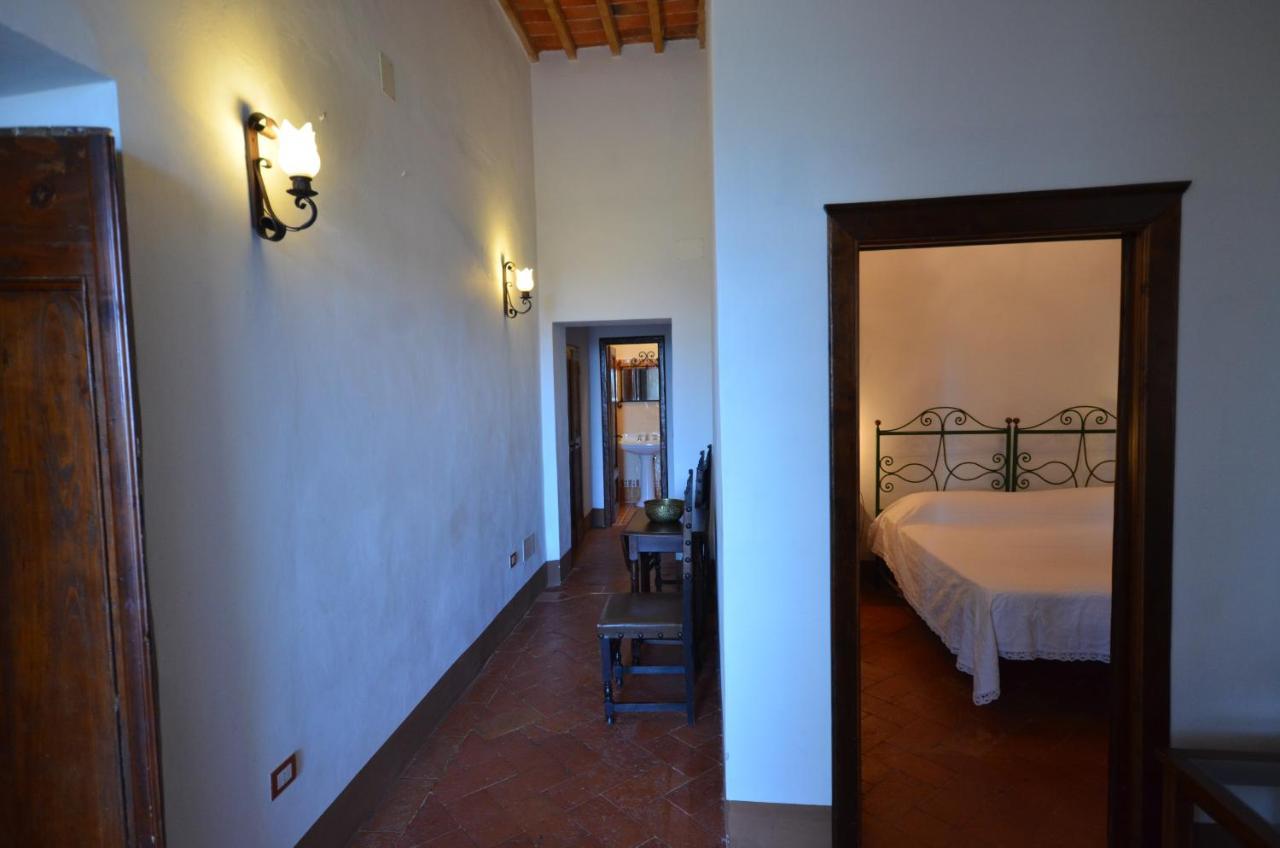 Villa Favolosa In Toscana Lucignano
