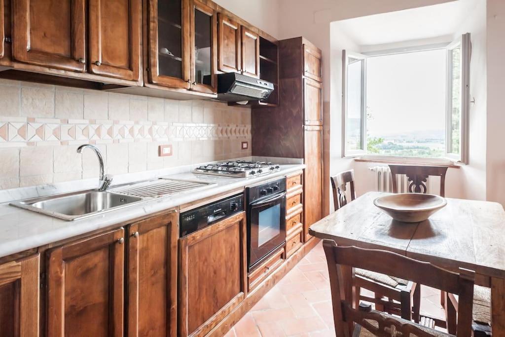 Favolosa In Toscana Villa
