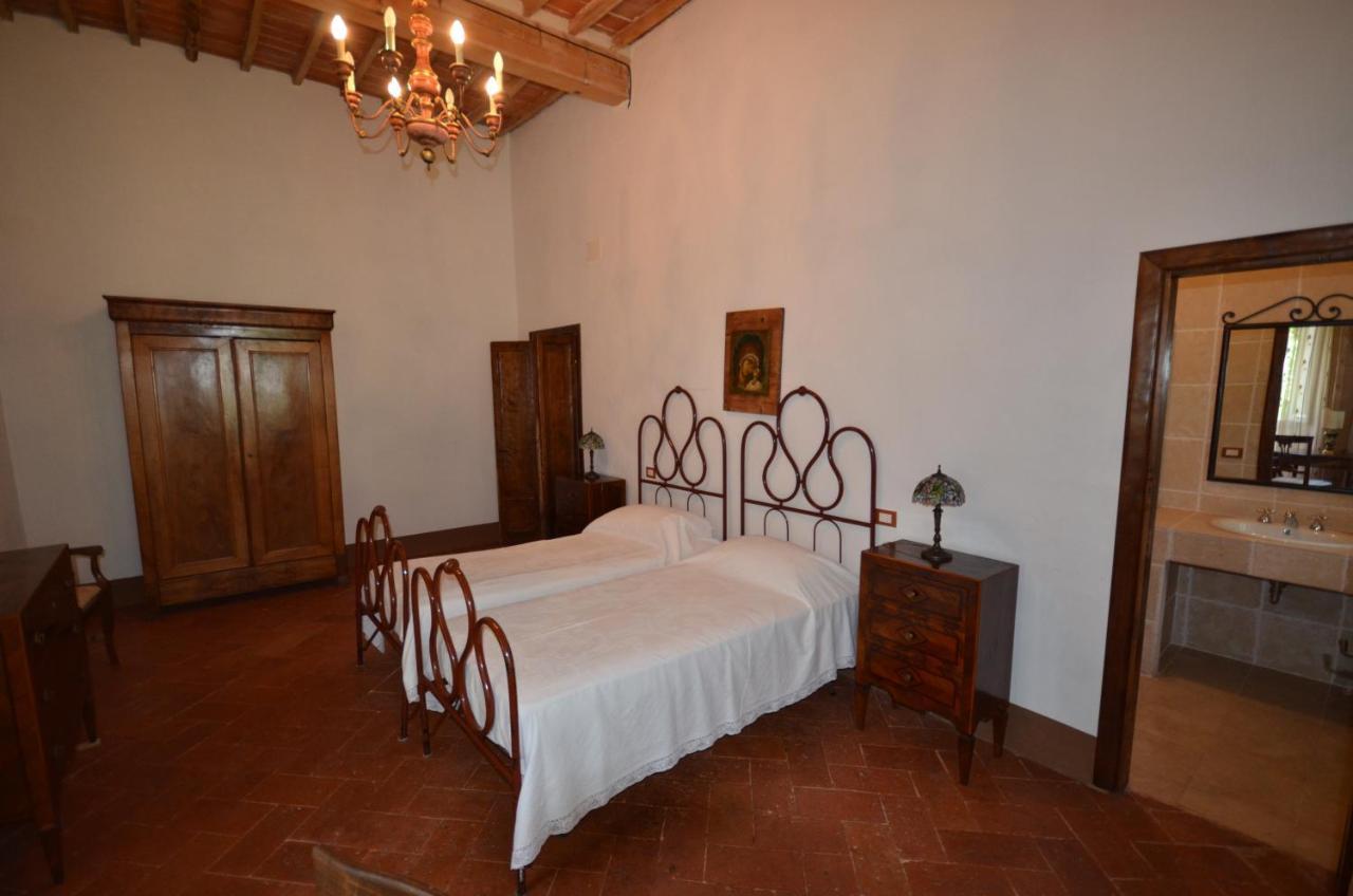 Villa Favolosa In Toscana *
