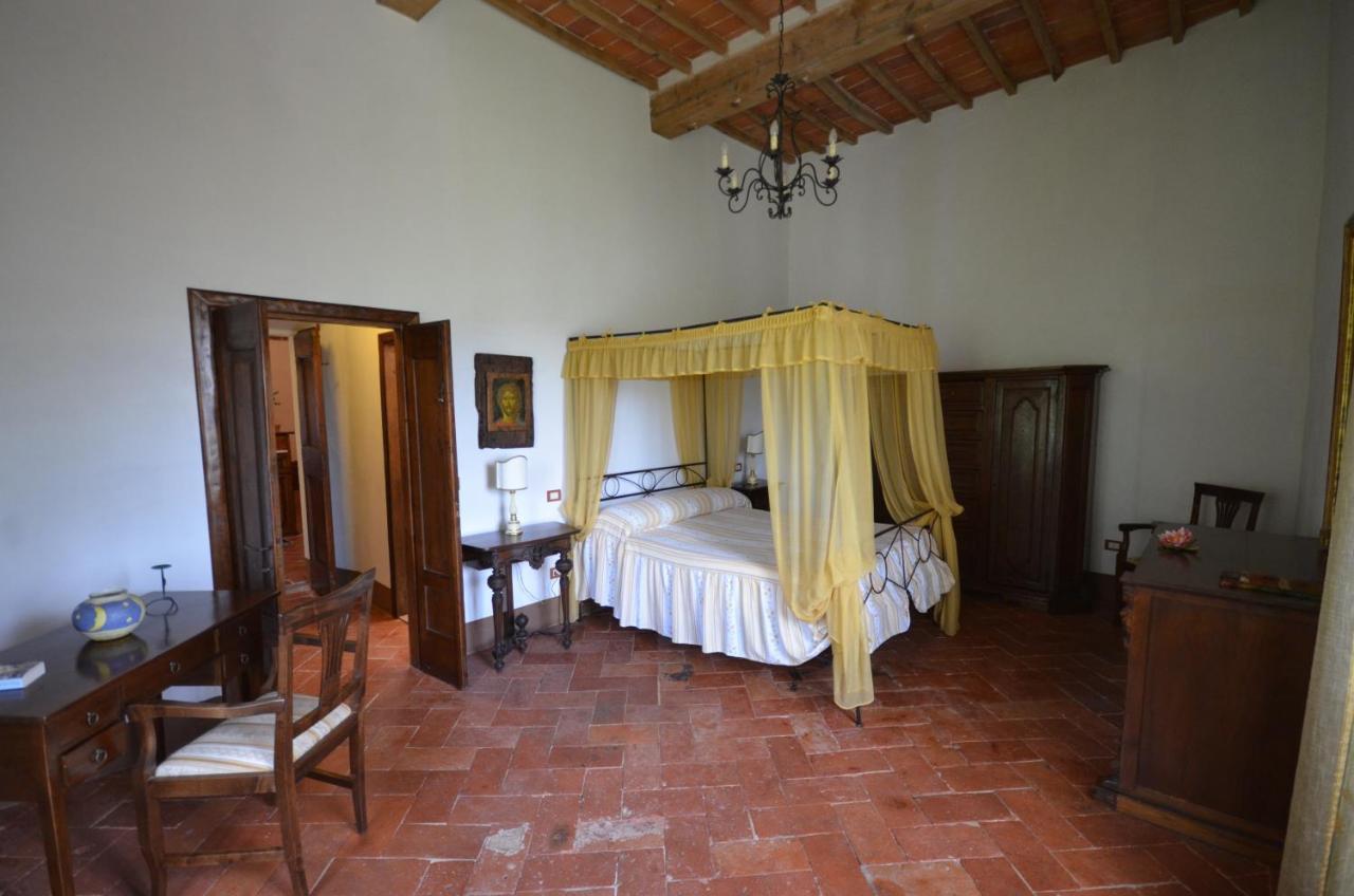 Favolosa In Toscana *