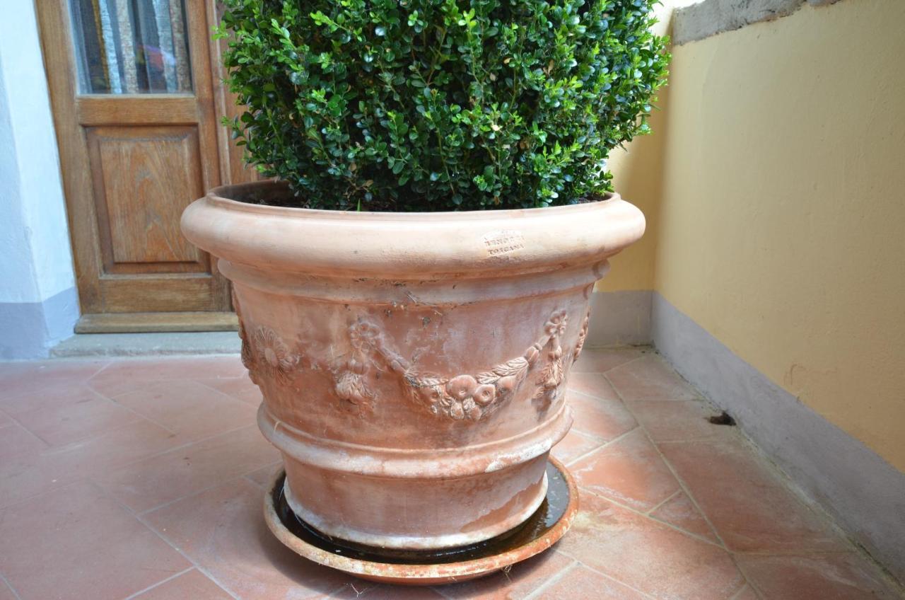Villa Favolosa In Toscana