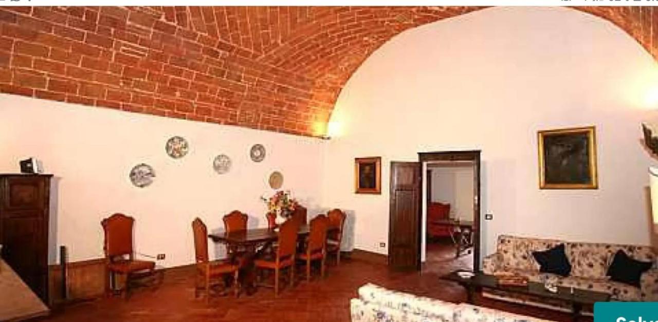 Favolosa In Toscana *