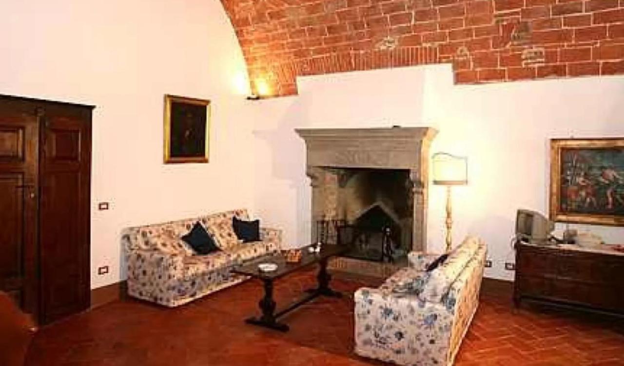 Villa Favolosa In Toscana