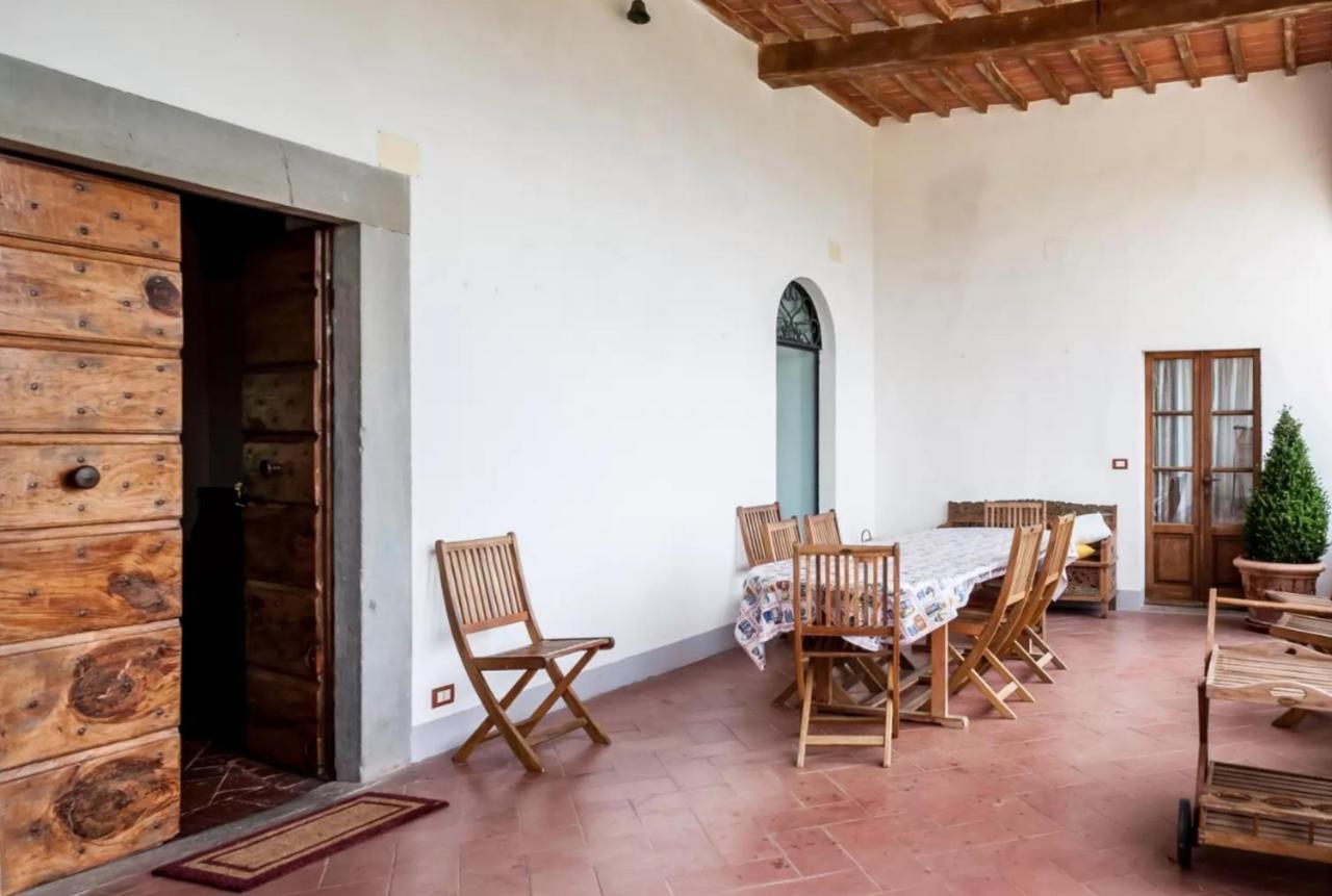 Favolosa In Toscana