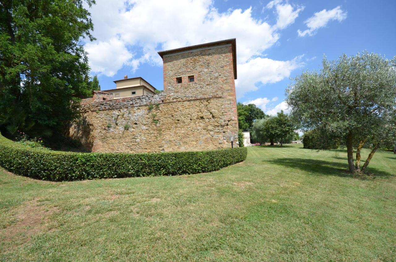 Favolosa In Toscana Lucignano
