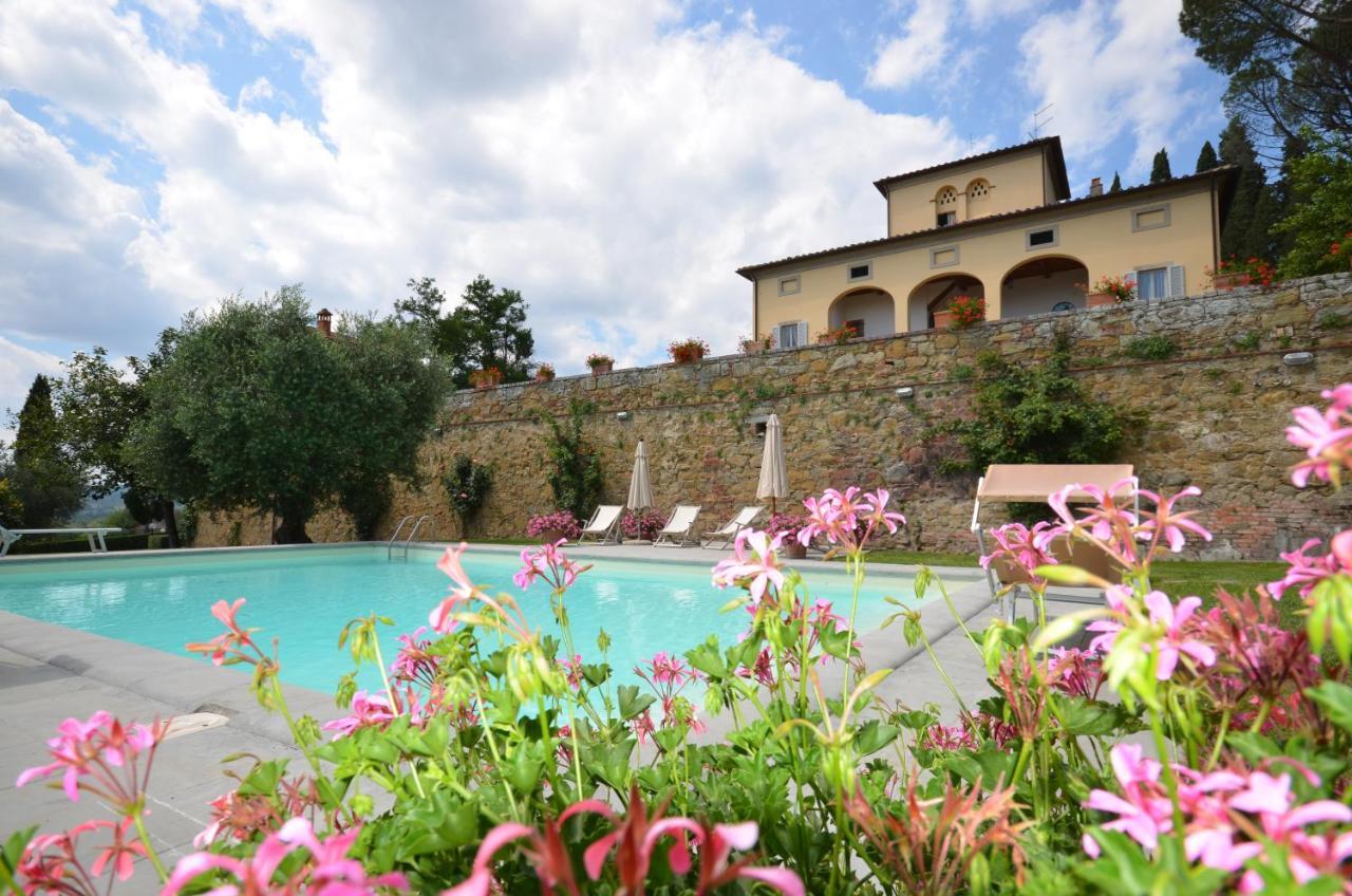 Favolosa In Toscana *
